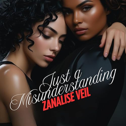 Listen to Just a Misunderstanding by Zanalise Veil episode artwork