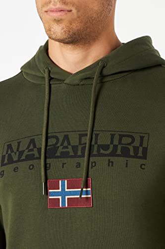 Consejos y reviews para comprar Cazadora napapijri favoritos de las personas. 12 Imagen adicional