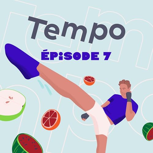 Tempo #7 - Le sport est-il plus efficace qu'un r&eacute;gime ?