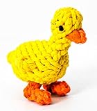 Vaulted Skulls & Co Dog Duck Toy Small 5