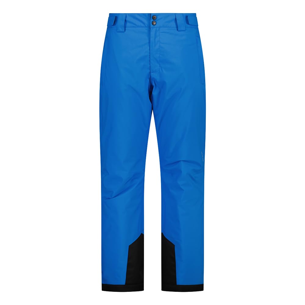 Pants 3XL CMP extensible et respirant modèle 33W1157 - 4