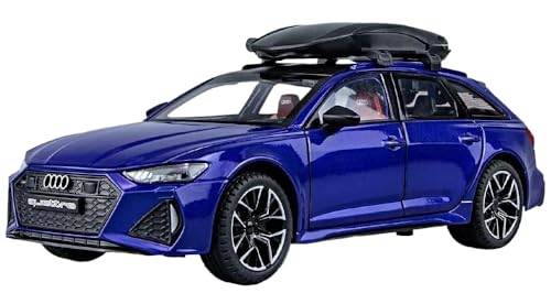 Image of Magicwand Die-Cast 1:24 Scale Auudi Luggage【Large】 with 6 Openable Doors,Lights & Music【Random Color】【Pack of 1】