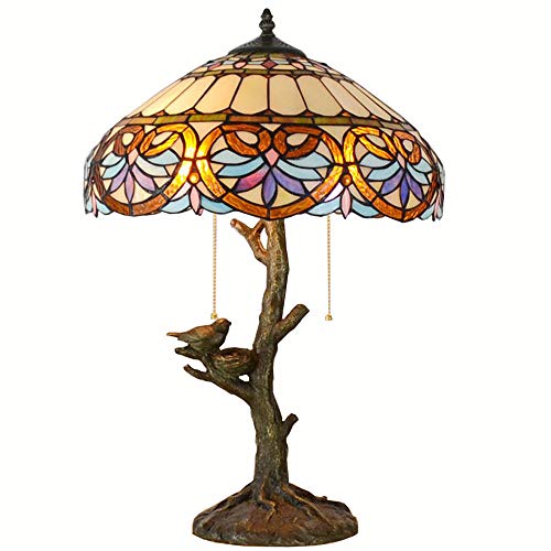Lámparas de Mesa Salon Árbol Marca OOVOV