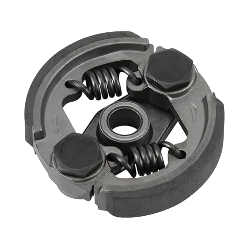 Embrayage quad 2 temps avec ressort pour Pocket Bike 43cc 47cc 49cc