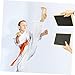 Happyyami Taekwondo Board for Breaking Boys and Girls Lightweight Punching Practice Mat Portable Kicking Board for Martial Arts Training