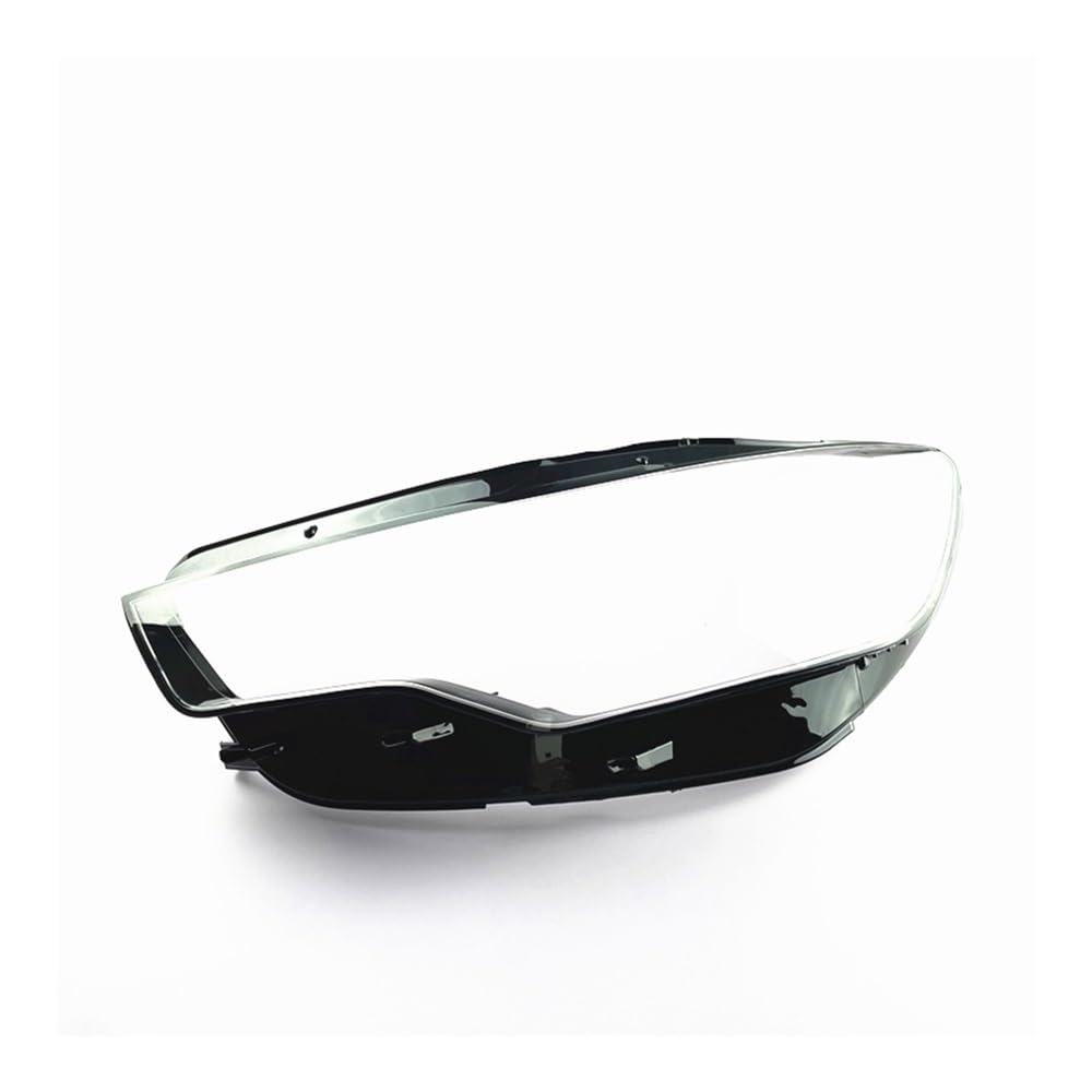 Coperchio lente Faro Auto Copertura Per Fari Anteriori Per Auto Per A6 A6L C7 2012-2015 Copriobiettivo Per Tappi In Vetro