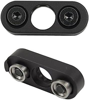 Noveske Nove NV06000034 QD Direct Attach Sling Mount Gun Stock Accessories