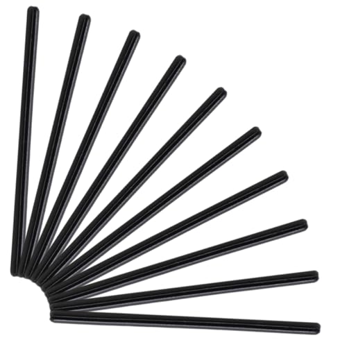 UKCOCO めがね 5組 眼鏡レッグプロテクター 眼鏡のテンプルカバー 快適な フック の靴 のテンプルチップ 滑り止めグリップ レッグスリーブ 金属 シリカゲル サングラス