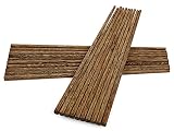 Chopsticks,Reusable Wooden Chopstick,10 Pairs Top Grade Chinese Natural Healthy Wood Chopsticks, Dis