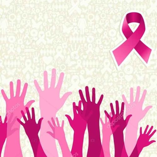 Breast Cancer Sucks! Titelbild