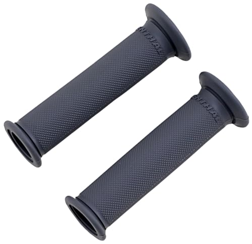 Renthal G148 Full Diamond, Medium Compound Road Grips, 3-Pack