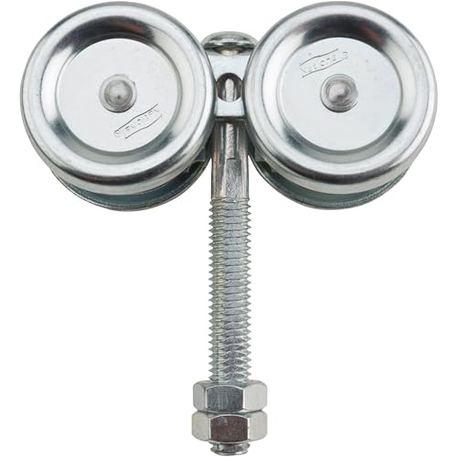 Stanley National N181-461 5051 4-1/2" BOX RAIL HANGER