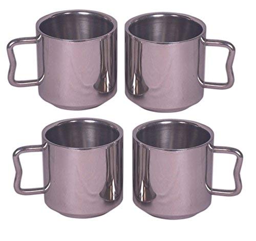 Tasse de thé Bar-Loi-270 multicolore pour égayer vos petits-déjeuners en famille