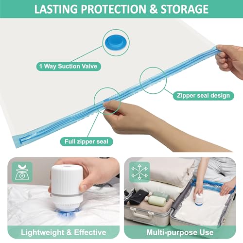 20 Combo with Air Pump