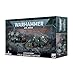 Warhammer 40K: Astra Militarum - Field Ordnance Battery
