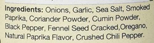 Flavor God Taco Tuesday