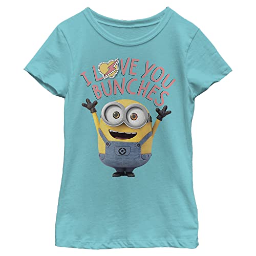 Image of Minions Girls' Banana Love