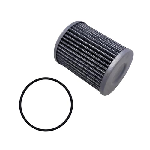 Filtre à huile Spark GTI GTS évite l'usure moteur en randonnée sportive ou aquatique