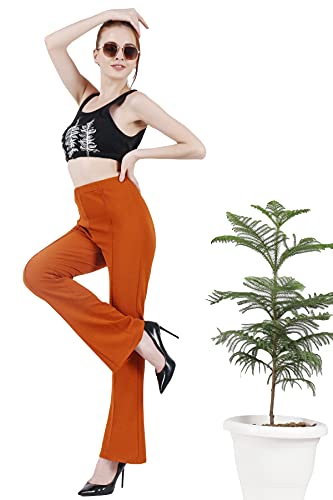 Image of POPWINGS Casual Bagru Printed Cotton Top and Skirt Set for Women || Pom Pom Top and Long Slit Skirt Set for Women || Two Piece Women Set for Summer