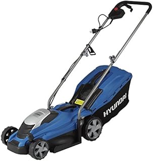 HYUNDAI Elektro-Rasenmäher (LM3301E, 33cm, 1300W)