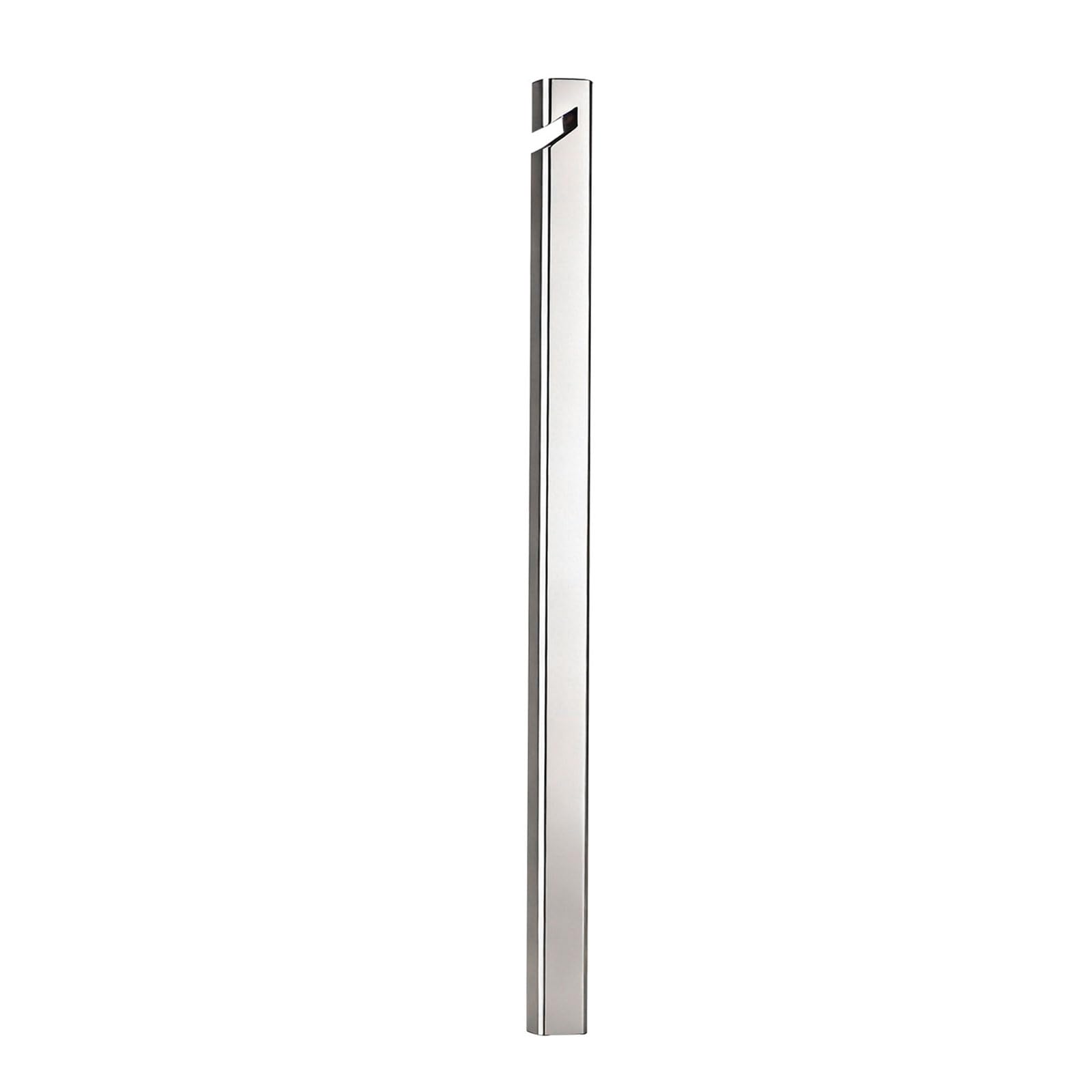 Zbiianxer D Portable Stainless Steel Oor Crevice Wrench Crevice Elimination Tool For Alignment Security Portable Rustproof Steel Ifference Regulator