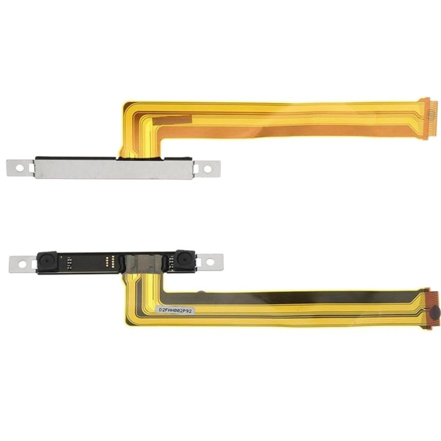 CABLE FLEX DE CAMARA PARA NINTENDO 2DS CONSOLA FRONTAL TRASERA REPUESTO REPUESTO