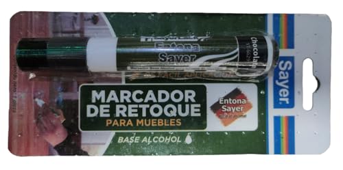 Encuentra nogal clásico sayer marca genérico, en la categoría de tintas acabados para superficies. Nogal clásico sayer Marca Genérico 3
