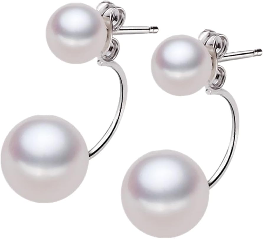 CAREERING キャリアリング シルバー ピアス 2個セット 楽天市場