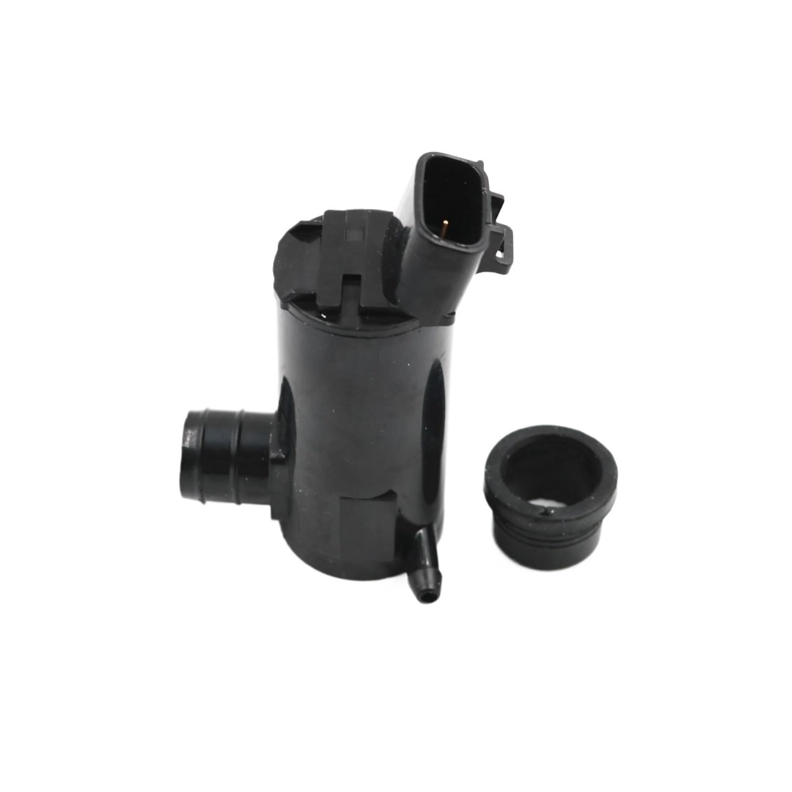 Jkelpv One Color Car Accessories Fit For Toyota Land Cruiser Corolla Fit For Lexus Lx470 Ls430 Is300 85330-02020 Windshield Washer Pump Wiper Motor Washer Pump