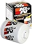 K&N Premium Oil Filter: Protects your Engine: Compatible with Select ALFA ROMEO/BUICK/CHEVROLET/DODGE Vehicle Models (See Product Description for Full List of Compatible Vehicles), HP-1017