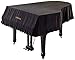 YAMAHA ヤマハ グランドピアノ フルカバー GPFCC1-1