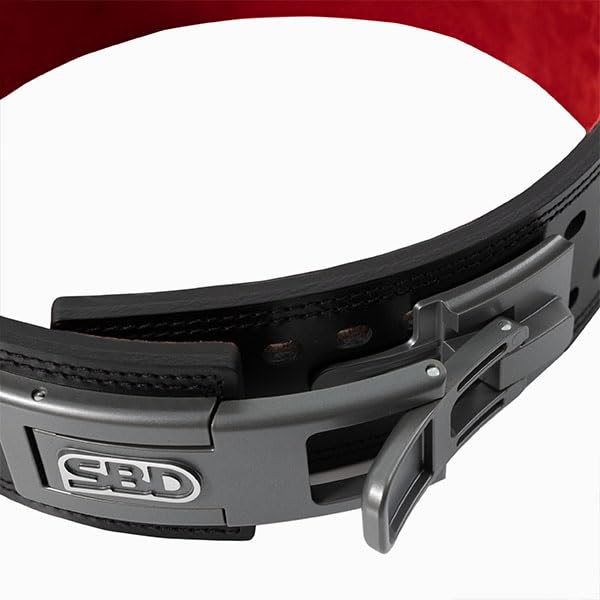 るぎお　SBDベルト　Sサイズ SBD 13mm パワーベルト Sサイズ - メルカリ