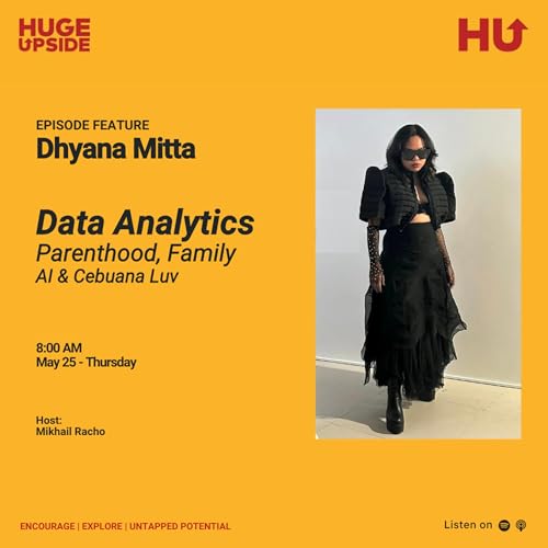 Cebuana Luv with Dhyana Mitta