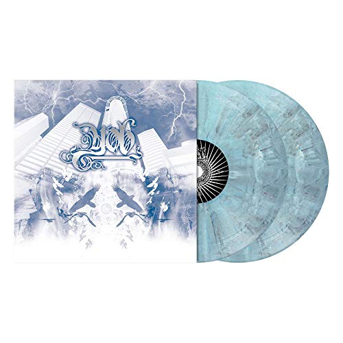 The Unreal Never Lived - Vinyl release thumbnail