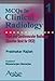 MCQs in Clinical Radiology: Chest And Cardiovascular Radiology