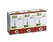 Produktbild Trio Leuchten 964  28 Kugel Packung Leuchtmittel Halogen, 3 Stück, 3 Einheiten