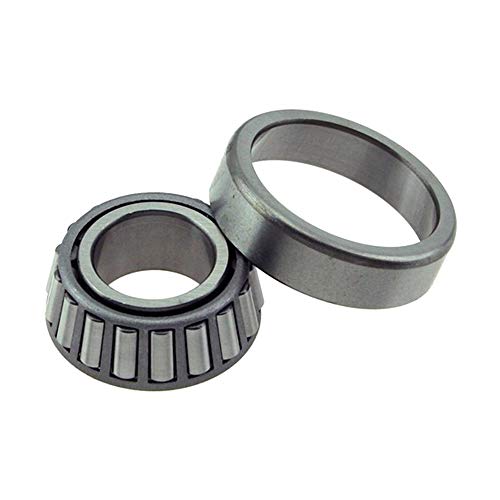 Front Wheel Bearing Seal Assembly Replacement Fit For 2003 2002 2001 2000 1999 1998 1997 Ford F150 1997-1999 F250 2004 F150 Heritage 1997-2002 Expedition #TOP3