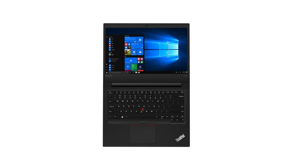 Lenovo ThinkPad E495 - Ordenador portátil 14