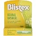 Blistex Herbal Answer Lip Balm Spf 15 .15oz (Pack of 4)