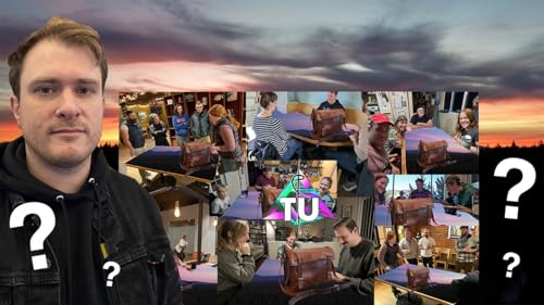 Shhh don't tell anyone but this is the super secret project