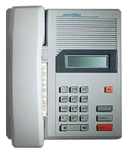 Teléfono Nortel Norstar Meridian M7100 Gris