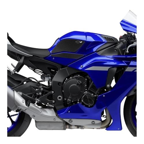 Coussin protection réservoir moto pour éviter les rayures - 2