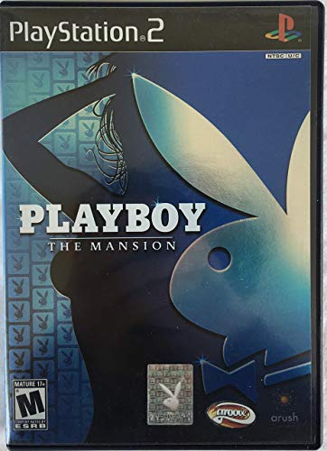Image of Playboy: The Mansion (Renewed)