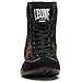 LEONE 1947 CL188 - Botas de Boxeo, Unisex, para Adulto, Negro, Talla...