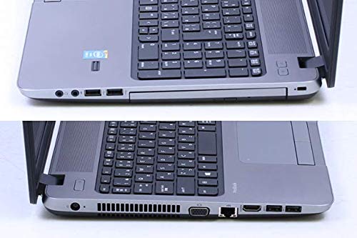 【中古】 SSD HP ProBook 450 G1 Core i5-4200M メモリ 8GB SSD 256GB DVDドライブ 15.6インチ Windows10 Pro Amazon.co.jp: SSD搭載【中古パソコン】 HP ProBook 450 G1 □ Core i5