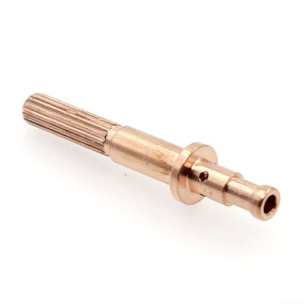 Electrodo de plasma 64006514 Tip 60A 64006510 Kits de boquillas de plasma para antorcha Radnor MasterCut MC60 MC100