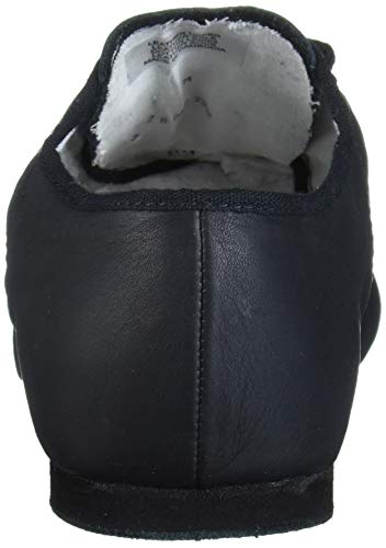 Bloch Men's Ultraflex Suede Sole Dance Shoe3