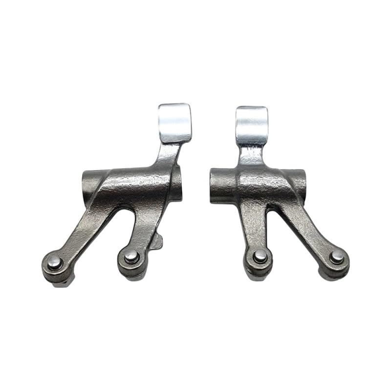 Brazo basculante para Fourtrax 250 y Sportrax 300 2x4 5