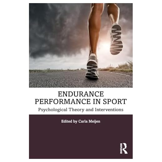 Endurance Performance in Sport: Psychological Theory and Interventions