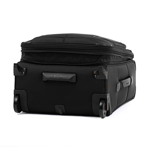 Travelpro Crew Versapack 21-Inch Carry-On Luggage #TOP10
